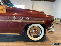 For Sale 1952 Buick Estate Wagon