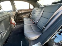 For Sale 2008 Mercedes-Benz S63