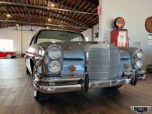 For Sale 1969 Mercedes-Benz 280SE