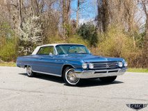 For Sale 1962 Buick Electra