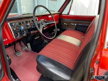 For Sale 1972 Chevrolet Cheyenne