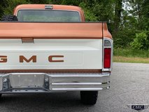 For Sale 1972 GMC K20