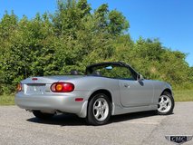 For Sale 1999 Mazda Miata