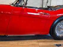 For Sale 1964 Austin-Healey 3000