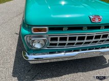 For Sale 1965 Ford F100