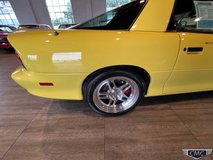 For Sale 2002 Chevrolet Camaro