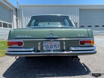 For Sale 1973 Mercedes-Benz 300 SEL