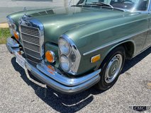 For Sale 1973 Mercedes-Benz 300 SEL