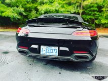 For Sale 2018 Mercedes-Benz AMG GT