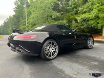 For Sale 2018 Mercedes-Benz AMG GT