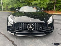 For Sale 2018 Mercedes-Benz AMG GT