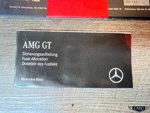 For Sale 2018 Mercedes-Benz AMG GT