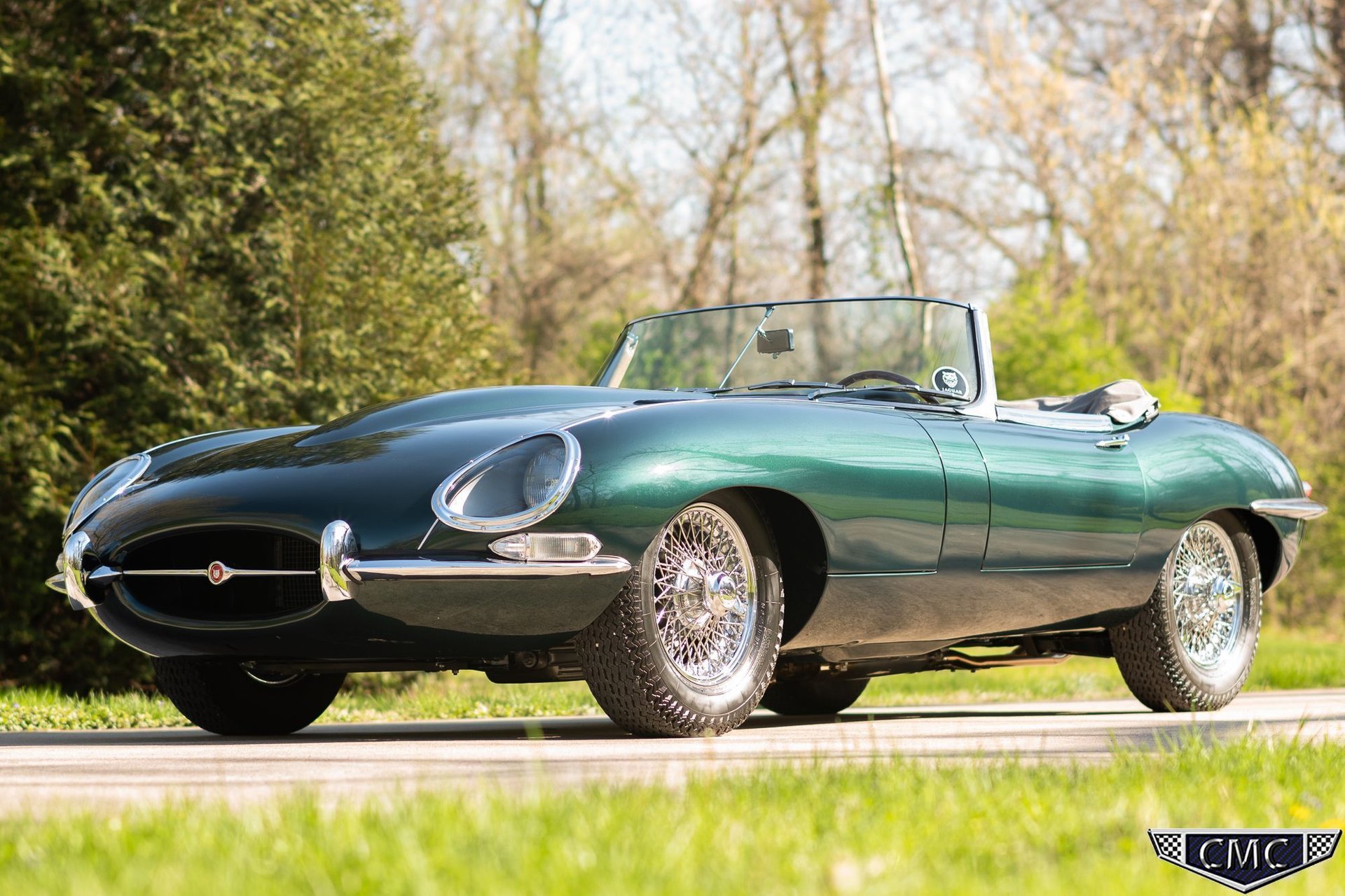 1963 jaguar xke