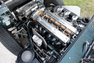 1963 Jaguar XKE