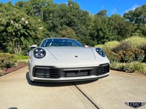 For Sale 2022 Porsche 911 S