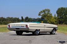 For Sale 1964 Ford Galaxie