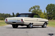 For Sale 1964 Ford Galaxie