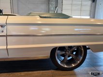 For Sale 1964 Ford Galaxie