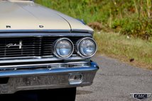 For Sale 1964 Ford Galaxie