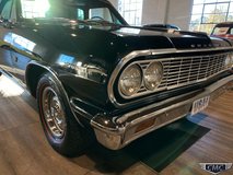 For Sale 1964 Chevrolet El Camino