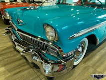 For Sale 1956 Chevrolet Bel Air