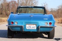 For Sale 1966 Chevrolet Corvette