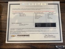 For Sale 2016 Chevrolet Camaro