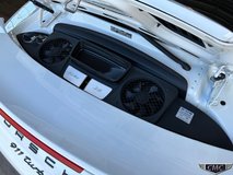 For Sale 2019 Porsche 911 Turbo
