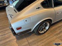 For Sale 1971 Datsun 240Z