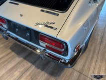 For Sale 1971 Datsun 240Z