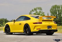 For Sale 2018 Porsche 911