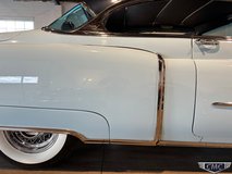 For Sale 1953 Cadillac Coupe DeVille