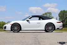 For Sale 2017 Porsche 911 S