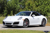 For Sale 2017 Porsche 911 S