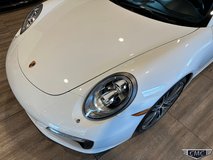 For Sale 2017 Porsche 911 S
