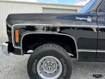 For Sale 1978 Chevrolet C/K 10 Series