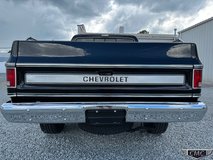 For Sale 1978 Chevrolet C/K 10 Series