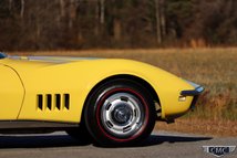 For Sale 1968 Chevrolet Corvette
