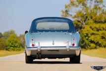 For Sale 1962 Austin-Healey 3000
