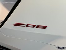 For Sale 2023 Chevrolet Corvette
