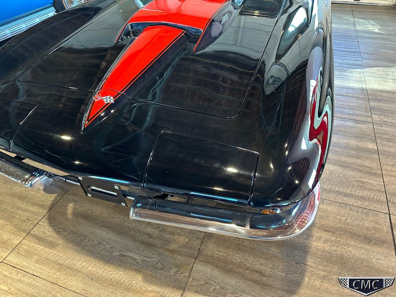 1967 Chevrolet Corvette 