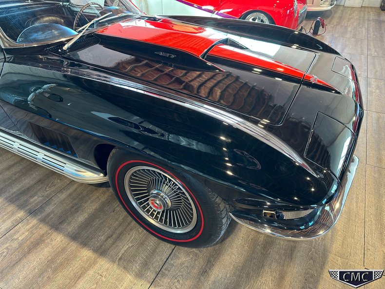 1967 Chevrolet Corvette 