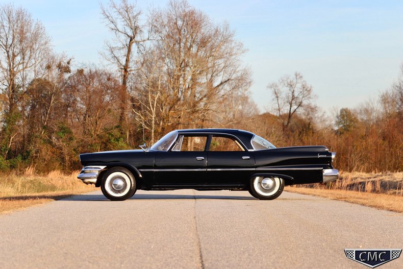 1960 Dodge Seneca 