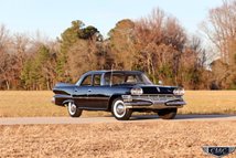 For Sale 1960 Dodge Seneca