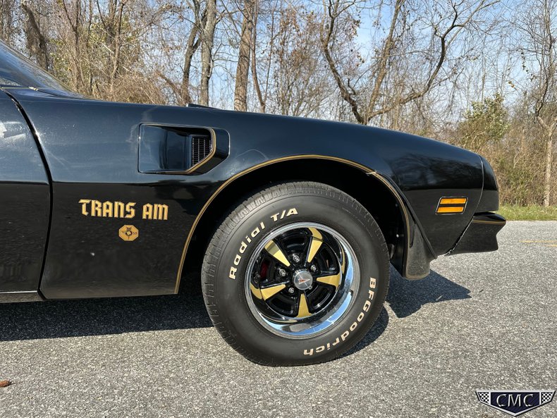 1976 Pontiac Trans Am 66