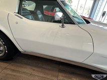 For Sale 1975 Chevrolet Corvette