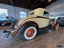 For Sale 1933 Chrysler Imperial