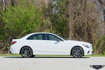 For Sale 2019 Mercedes-Benz C43 AMG
