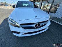 For Sale 2019 Mercedes-Benz C43 AMG