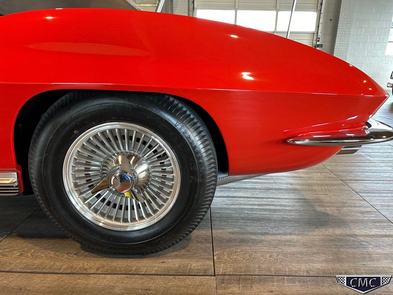 1964 Chevrolet Corvette 65